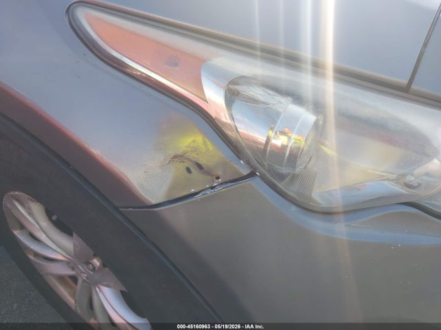 Продажа на аукционе авто 2014 Infiniti Qx70, vin: JN8CS1MU0EM451024, номер лота: 45160963