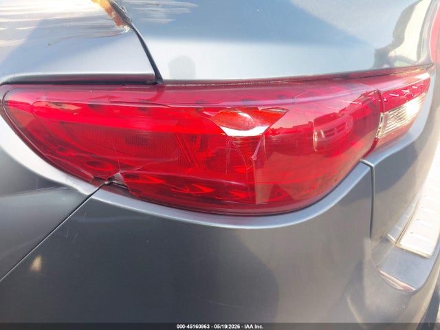Продажа на аукционе авто 2014 Infiniti Qx70, vin: JN8CS1MU0EM451024, номер лота: 45160963