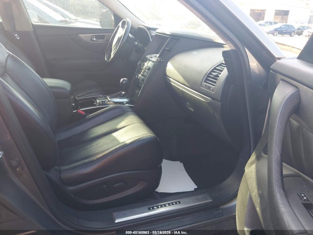 Продажа на аукционе авто 2014 Infiniti Qx70, vin: JN8CS1MU0EM451024, номер лота: 45160963