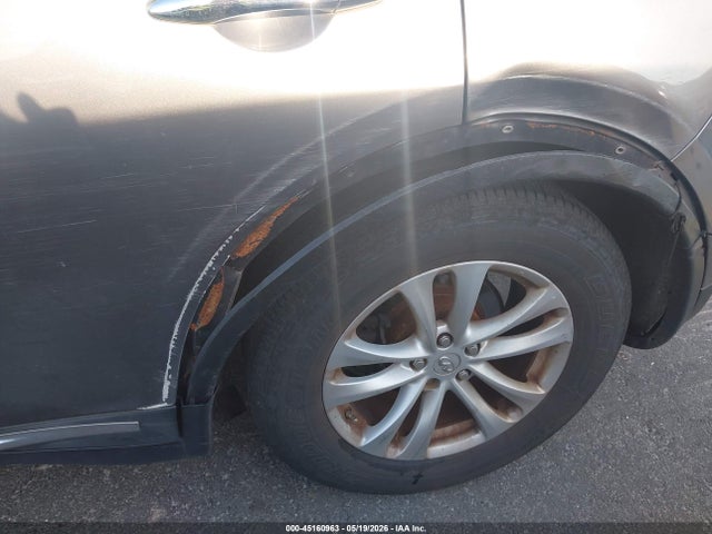 Продажа на аукционе авто 2014 Infiniti Qx70, vin: JN8CS1MU0EM451024, номер лота: 45160963