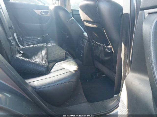 Продажа на аукционе авто 2014 Infiniti Qx70, vin: JN8CS1MU0EM451024, номер лота: 45160963