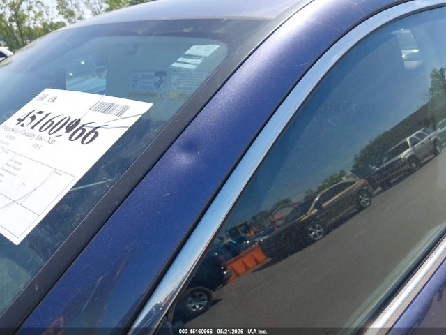 45160966 :رقم المزاد ، 5J6RM3H52CL037450 vin ، 2012 Honda Cr-v Ex مزاد بيع