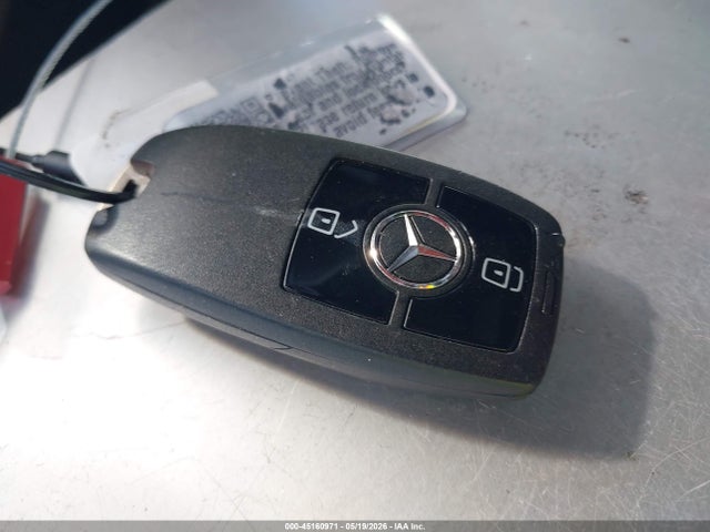 Aukcja sprzedaży 2026 Mercedes-benz Sprinter 2500 High Roof 4-cyl Diesel, vin: W1Z4KGHYXTT602297, numer aukcji: 45160971