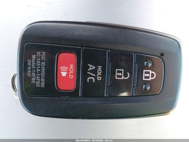 Toyota Prius Prime Advanced 2019 JTDKARFP6K3114620 Image 11
