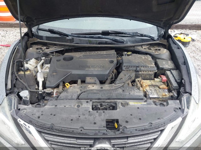 Продажа на аукционе авто 2016 Nissan Altima 2.5 S, vin: 1N4AL3AP8GN392057, номер лота: 45160973