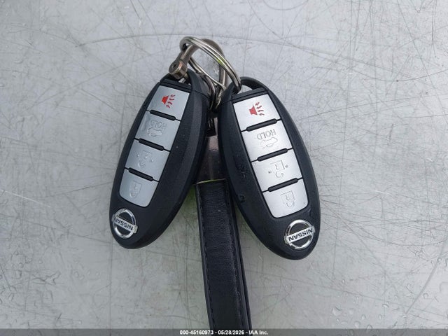 Продажа на аукционе авто 2016 Nissan Altima 2.5 S, vin: 1N4AL3AP8GN392057, номер лота: 45160973