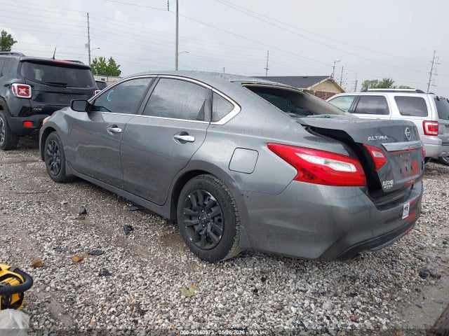 Продажа на аукционе авто 2016 Nissan Altima 2.5 S, vin: 1N4AL3AP8GN392057, номер лота: 45160973