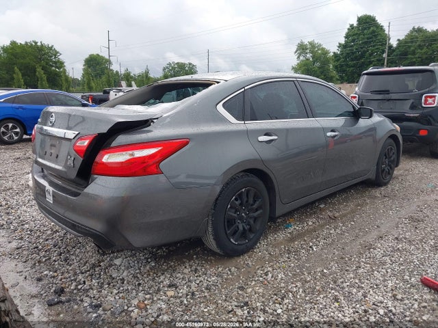 Продажа на аукционе авто 2016 Nissan Altima 2.5 S, vin: 1N4AL3AP8GN392057, номер лота: 45160973