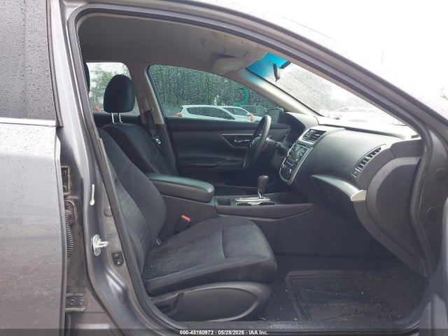Продажа на аукционе авто 2016 Nissan Altima 2.5 S, vin: 1N4AL3AP8GN392057, номер лота: 45160973