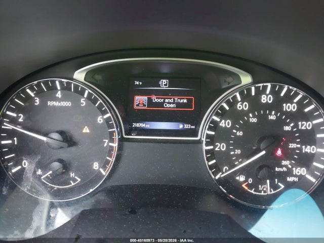 Продажа на аукционе авто 2016 Nissan Altima 2.5 S, vin: 1N4AL3AP8GN392057, номер лота: 45160973