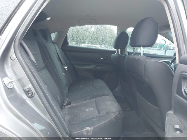 Продажа на аукционе авто 2016 Nissan Altima 2.5 S, vin: 1N4AL3AP8GN392057, номер лота: 45160973