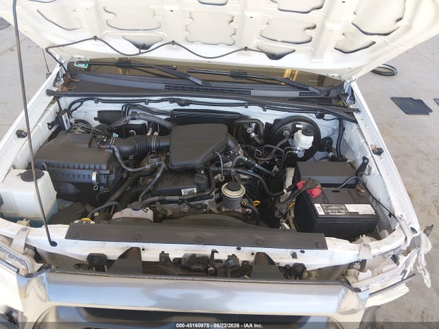 5TFTX4CN8EX038808 Toyota Tacoma