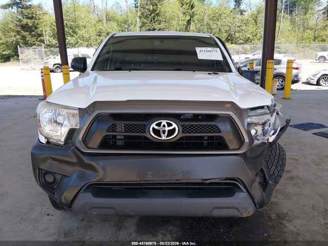 5TFTX4CN8EX038808 Toyota Tacoma