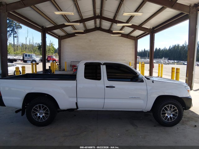 5TFTX4CN8EX038808 Toyota Tacoma