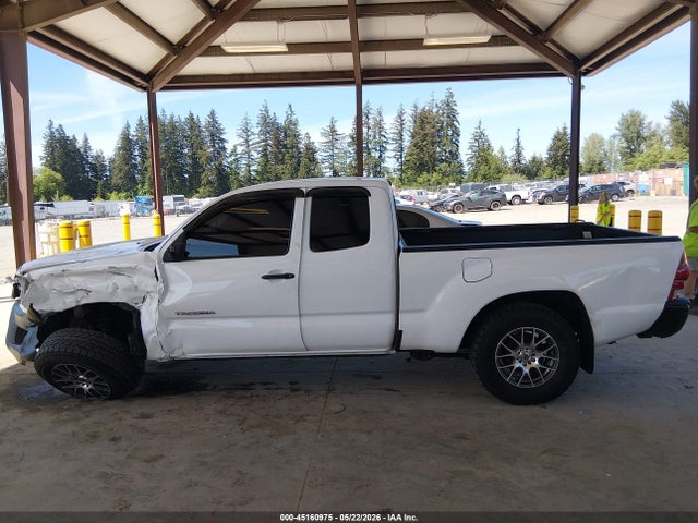 5TFTX4CN8EX038808 Toyota Tacoma
