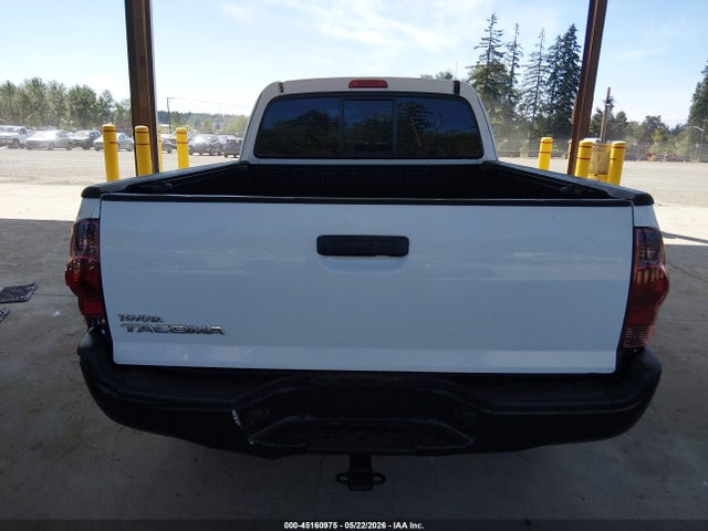 5TFTX4CN8EX038808 Toyota Tacoma
