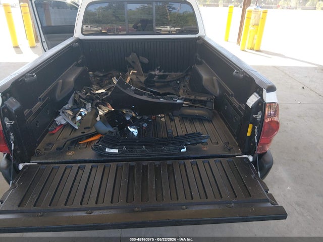 5TFTX4CN8EX038808 Toyota Tacoma