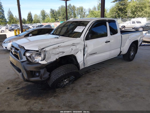 5TFTX4CN8EX038808 Toyota Tacoma