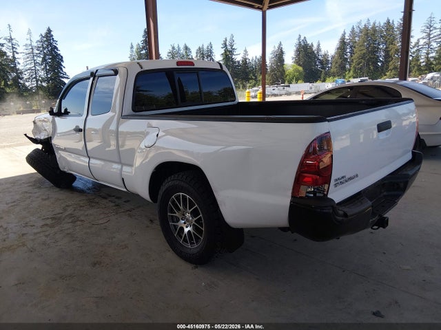 5TFTX4CN8EX038808 Toyota Tacoma