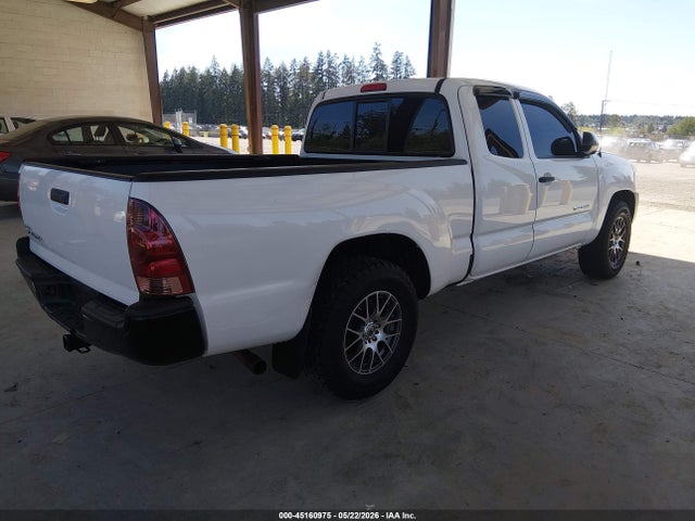5TFTX4CN8EX038808 Toyota Tacoma
