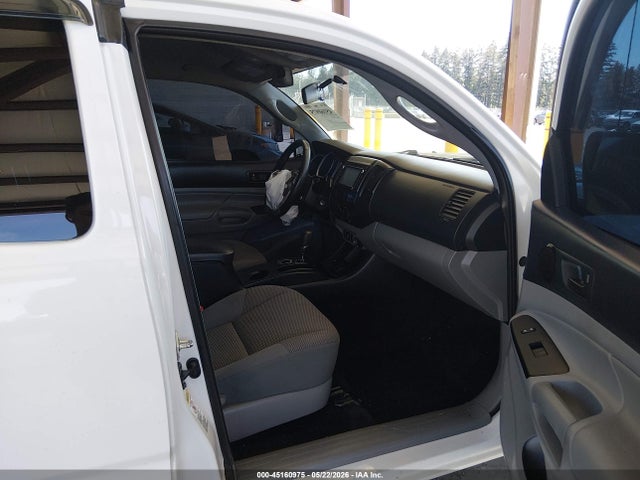 5TFTX4CN8EX038808 Toyota Tacoma