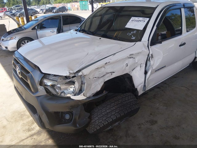 5TFTX4CN8EX038808 Toyota Tacoma