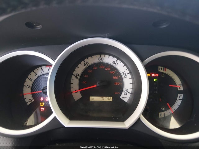 5TFTX4CN8EX038808 Toyota Tacoma