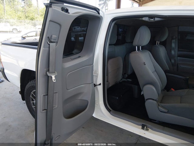 5TFTX4CN8EX038808 Toyota Tacoma