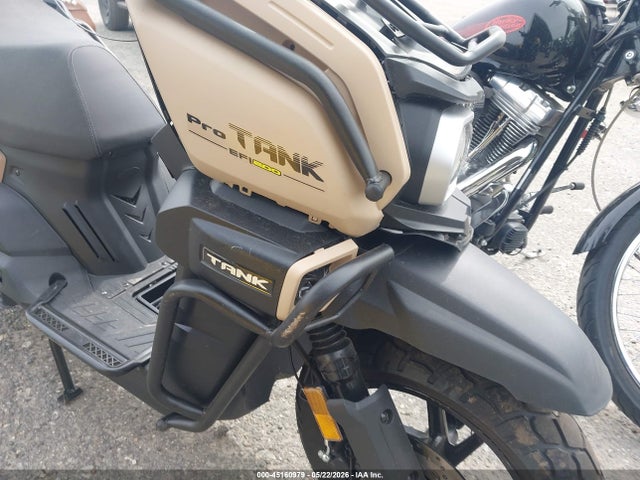 Tank 200 Efi 2025 H0DTAEG12SX108053 Image 14