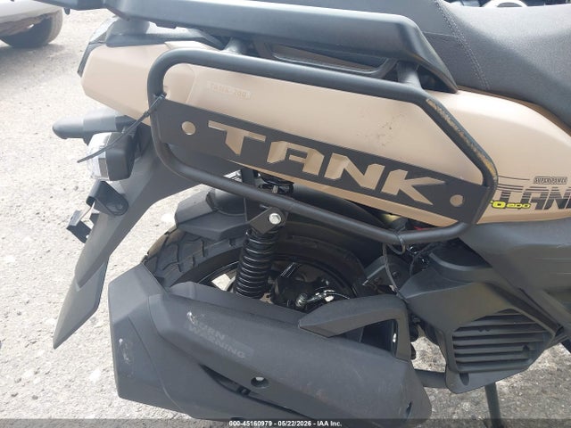 Tank 200 Efi 2025 H0DTAEG12SX108053 Image 15