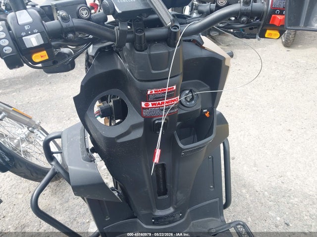 Tank 200 Efi 2025 H0DTAEG12SX108053 Image 17