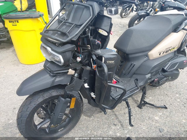 Tank 200 Efi 2025 H0DTAEG12SX108053 Image 18
