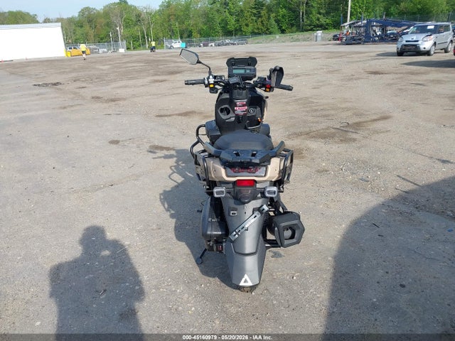 Tank 200 Efi 2025 H0DTAEG12SX108053 Image 6