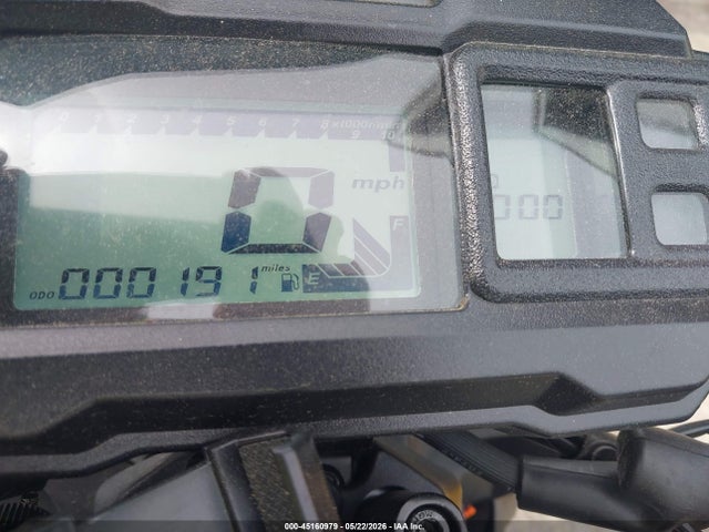 Tank 200 Efi 2025 H0DTAEG12SX108053 Image 7