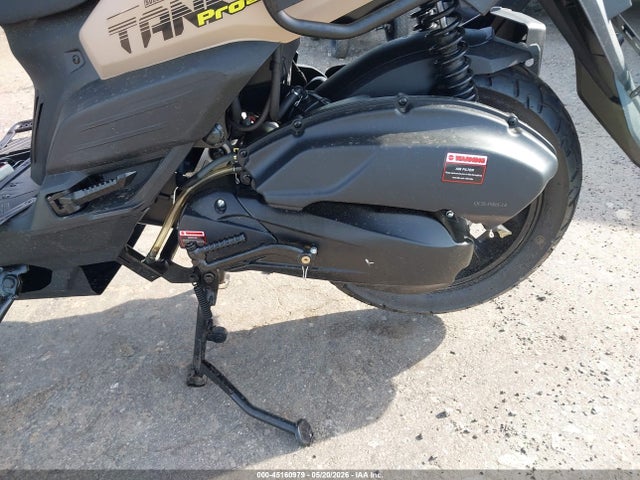 Tank 200 Efi 2025 H0DTAEG12SX108053 Image 9