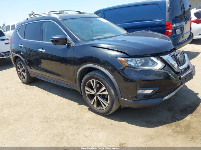 Aukcja sprzedaży 2019 Nissan Rogue Sv, vin: JN8AT2MT9KW252765, numer aukcji: 45160980