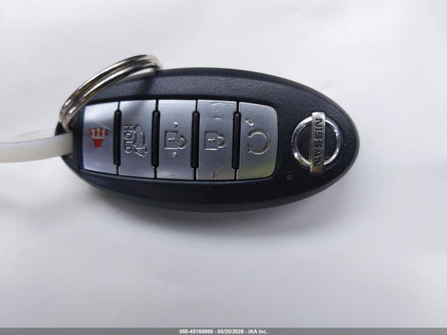 Продажа на аукционе авто 2019 Nissan Rogue Sv, vin: JN8AT2MT9KW252765, номер лота: 45160980