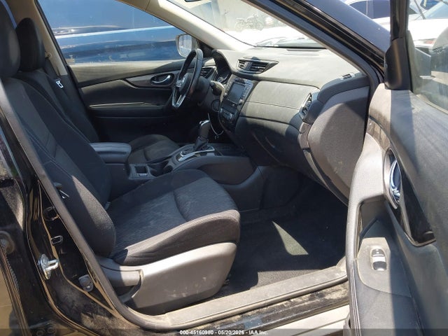 Продажа на аукционе авто 2019 Nissan Rogue Sv, vin: JN8AT2MT9KW252765, номер лота: 45160980