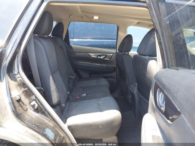 Продажа на аукционе авто 2019 Nissan Rogue Sv, vin: JN8AT2MT9KW252765, номер лота: 45160980