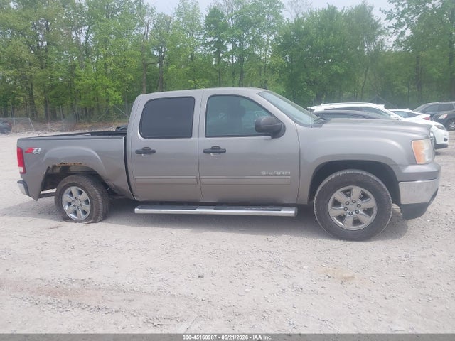 Aukcja sprzedaży 2013 Gmc Sierra 1500 Sle, vin: 3GTP2VE78DG105253, numer aukcji: 45160987