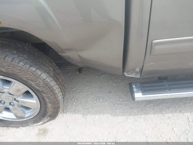 Aukcja sprzedaży 2013 Gmc Sierra 1500 Sle, vin: 3GTP2VE78DG105253, numer aukcji: 45160987