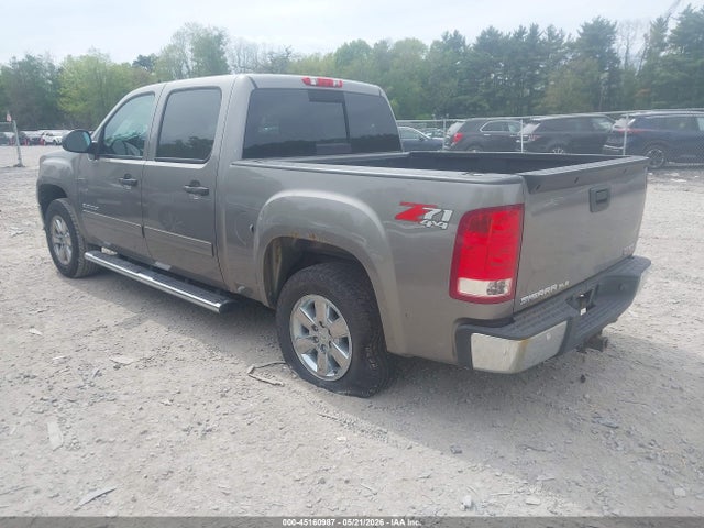 Aukcja sprzedaży 2013 Gmc Sierra 1500 Sle, vin: 3GTP2VE78DG105253, numer aukcji: 45160987