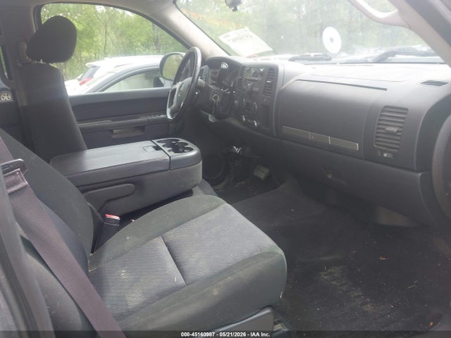 Aukcja sprzedaży 2013 Gmc Sierra 1500 Sle, vin: 3GTP2VE78DG105253, numer aukcji: 45160987