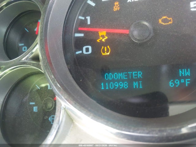 Aukcja sprzedaży 2013 Gmc Sierra 1500 Sle, vin: 3GTP2VE78DG105253, numer aukcji: 45160987
