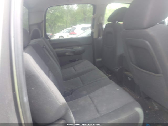 Aukcja sprzedaży 2013 Gmc Sierra 1500 Sle, vin: 3GTP2VE78DG105253, numer aukcji: 45160987