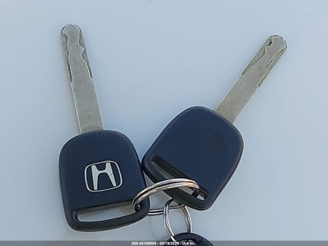 Продаж на аукціоні авто 2004 Honda Civic Lx, vin: 2HGES16504H536944, номер лоту: 45160989