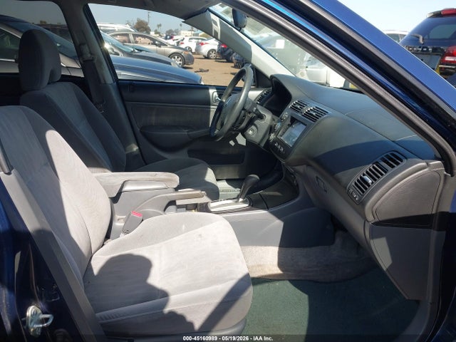 Продаж на аукціоні авто 2004 Honda Civic Lx, vin: 2HGES16504H536944, номер лоту: 45160989