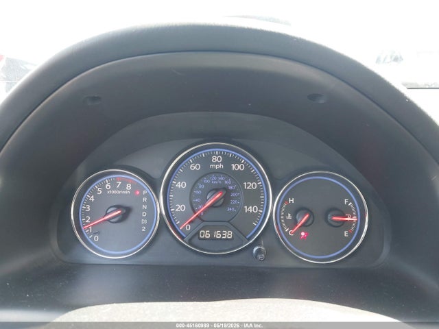 Продаж на аукціоні авто 2004 Honda Civic Lx, vin: 2HGES16504H536944, номер лоту: 45160989