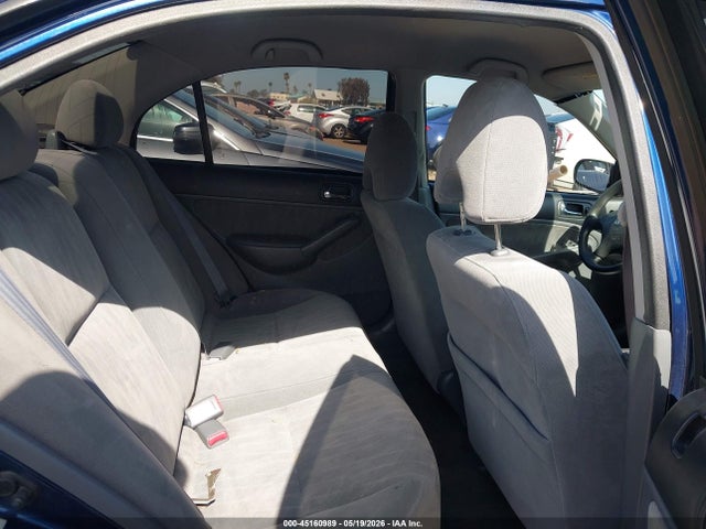 Продаж на аукціоні авто 2004 Honda Civic Lx, vin: 2HGES16504H536944, номер лоту: 45160989