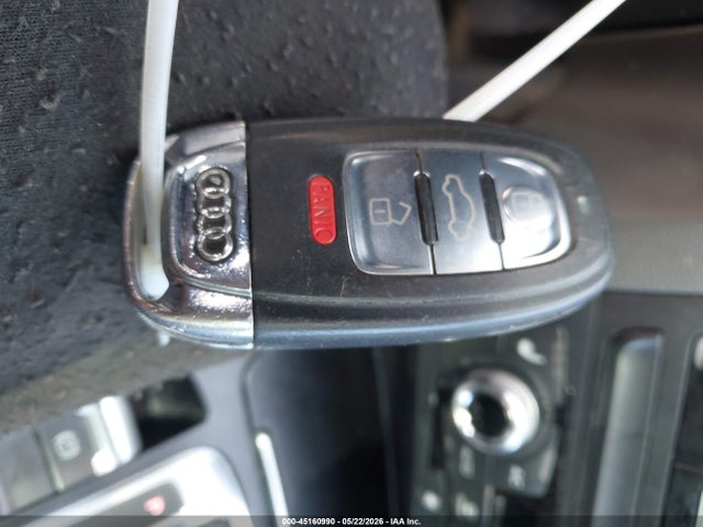 Продажа на аукционе авто 2015 Audi Q5 3.0t Premium Plus, vin: WA1DGAFP4FA100364, номер лота: 45160990